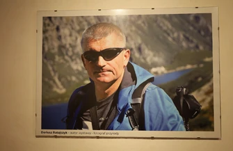 Świat natury zatrzymany na zawsze. Fotografie Dariusza Ratajczyka na wyjątkowej wystawie