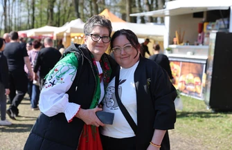 Pamiętajmy o ogrodach! Targi ogrodnicze wystartowały.