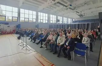 IV Konferencja Sołtysów Ziemi Łódzkiej