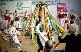 IV Konferencja Sołtysów Ziemi Łódzkiej