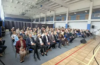 IV Konferencja Sołtysów Ziemi Łódzkiej