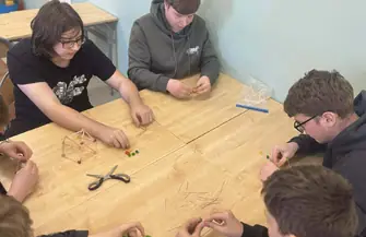 Zajęcia z doradztwa zawodowego dla ósmoklasistów praktyka i inspiracja na przyszłość