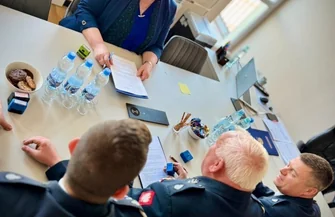 Blisko 60 tys. zł dla jednostek OSP w gminie Sulejów. Inwestycje w bezpieczeństwo mieszkańców