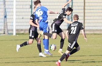 Polonia Piotrków musiała oddać półfinałowy mecz Pucharu Polski walkowerem