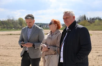 Sulejów znów centrum siatkówki plażowej. Przed nami wielkie sportowe emocje