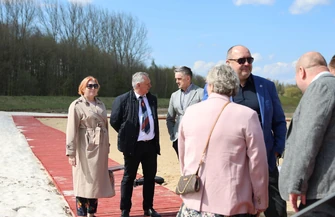 Sulejów znów centrum siatkówki plażowej. Przed nami wielkie sportowe emocje