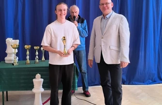 Szachowe emocje w Szydłowie. Znamy zwycięzców Turnieju o Złotą Wieżę