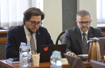 XXXIII sesja Rady Miasta Piotrkowa