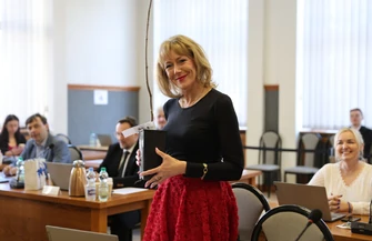 XXXIII sesja Rady Miasta Piotrkowa