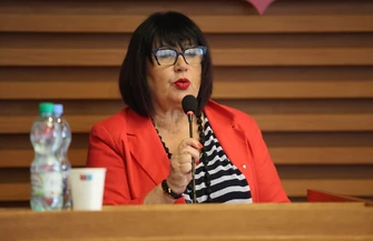 XXXIII sesja Rady Miasta Piotrkowa