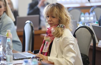 XXXIII sesja Rady Miasta Piotrkowa