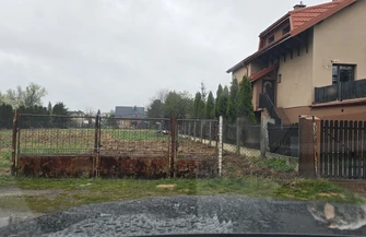 Smród nie do wytrzymania w środku miasta. Mieszkańcy walczą od lat