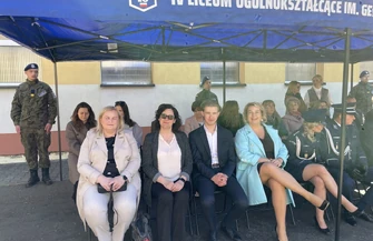 Finisz Programu Przystankowego w województwie łódzkim