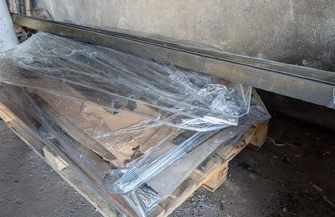 Tablice z Polichna nie przepadły. Jest pomysł gdzie mogą wrócić