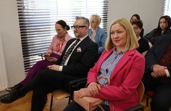 III Festiwal Zdrowia i Urody Wiosna z Medykiem w Piotrkowie Trybunalskim