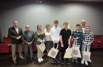 Walne zebranie Stowarzyszenia Przyjaciół Wolborza