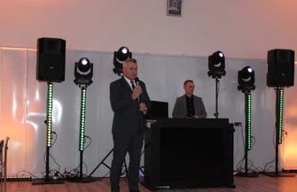 Wiosenne spotkanie integracyjne w Polesiu