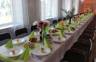 Wiosenne spotkanie integracyjne w Polesiu