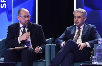 PAP na EKG 2026 materiały wideo ponad sto depesz i wywiadów