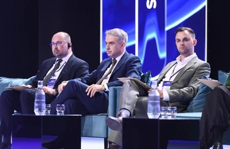 PAP na EKG 2026 materiały wideo ponad sto depesz i wywiadów