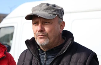 Akcja Stop SENT. Piotrkowscy kupcy protestują