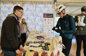 Po Grudzie Bike Race 2026. Rower to coś więcej niż hobby