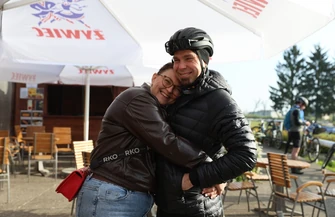 Po Grudzie Bike Race 2026. Rower to coś więcej niż hobby