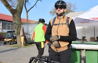Po Grudzie Bike Race 2026. Rower to coś więcej niż hobby