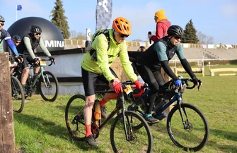 Po Grudzie Bike Race 2026. "Rower to coś więcej niż hobby"