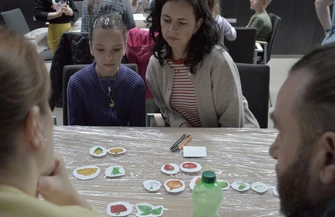 EkoGRZĄDKA w Mediatece 800-lecia