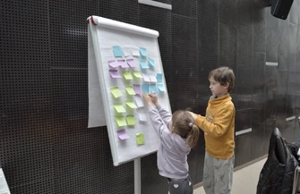 EkoGRZĄDKA w Mediatece 800-lecia