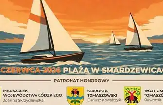 Regaty Portowej Ferajny 2026 nad Zalewem Sulejowskim