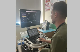 W szpitalu w Piotrkowie rozpoczął się remont pracowni hemodynamiki