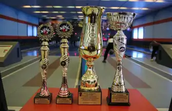 Reprezentacja Powiatu wywalczyła trofea w Tomaszowie Mazowieckim