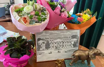 Ostatni dzwonek dla maturzystów Powiatu Piotrkowskiego