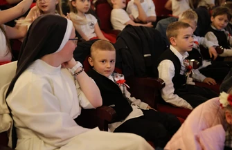 W Piotrkowie odbyły się obchody Światowego Dnia Świadomości Autyzmu.