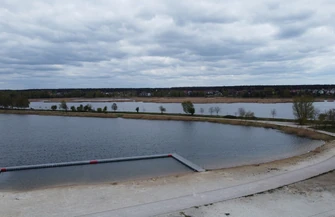Rewitalizacja Bugaja w Piotrkowie coraz bliżej. Blisko 46 mln zł na nowe Słoneczko ścieżki i infrastrukturę rekreacyjną nad zbiornikiem. W tle wraca temat wody w jeziorze