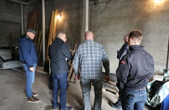 Tablice z Polichna wrócą do miasta Wiceprezydent musimy przeanalizować wszystkie możliwości