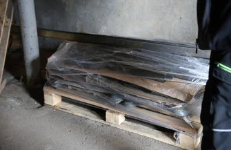 Tablice z Polichna wrócą do miasta Wiceprezydent musimy przeanalizować wszystkie możliwości