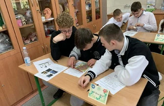 Uczniowie z gminy Rozprza rywalizowali w konkursach ekologicznych