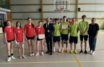 Kolejne sportowe emocje w gminie Rozprza
