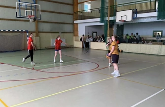 Kolejne sportowe emocje w gminie Rozprza