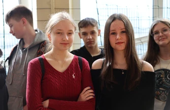 Artystycznie i sportowo Sulejów otworzył drzwi do nowego liceum