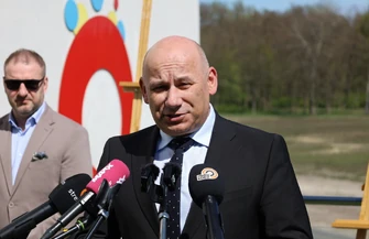 Niecałe 30 km od Piotrkowa powstaną termy. Tomaszów wraca do inwestycji