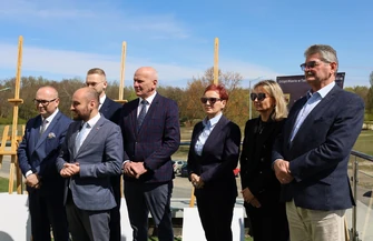 Niecałe 30 km od Piotrkowa powstaną termy. Tomaszów wraca do inwestycji
