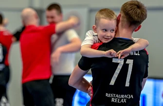 Piotrkowianin brązowym medalistą mistrzostw Polski