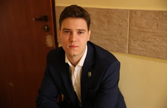 Matura 2026 w III LO w Piotrkowie. Rozpoczęły się kolejne zmagania maturzystów. Dziś zmierzyli się z królową nauk
