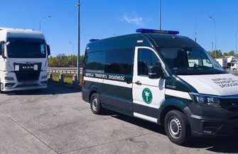 Majówkowe kontrole ITD w regionie