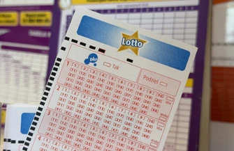 Szóstka w Lotto Plus w Piotrkowie. Milionowa wygrana padła przy ul. Sikorskiego