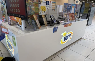 Szóstka w Lotto Plus w Piotrkowie. Milionowa wygrana padła przy ul. Sikorskiego